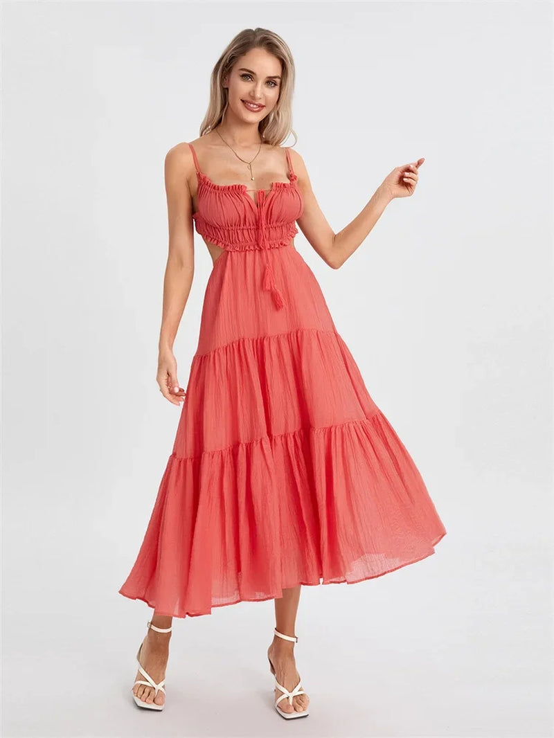Soléa Dress