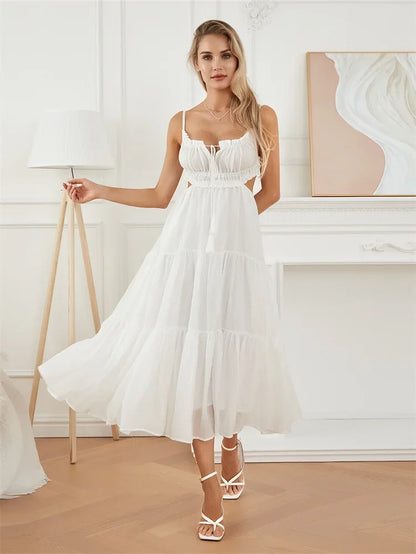 Soléa Dress